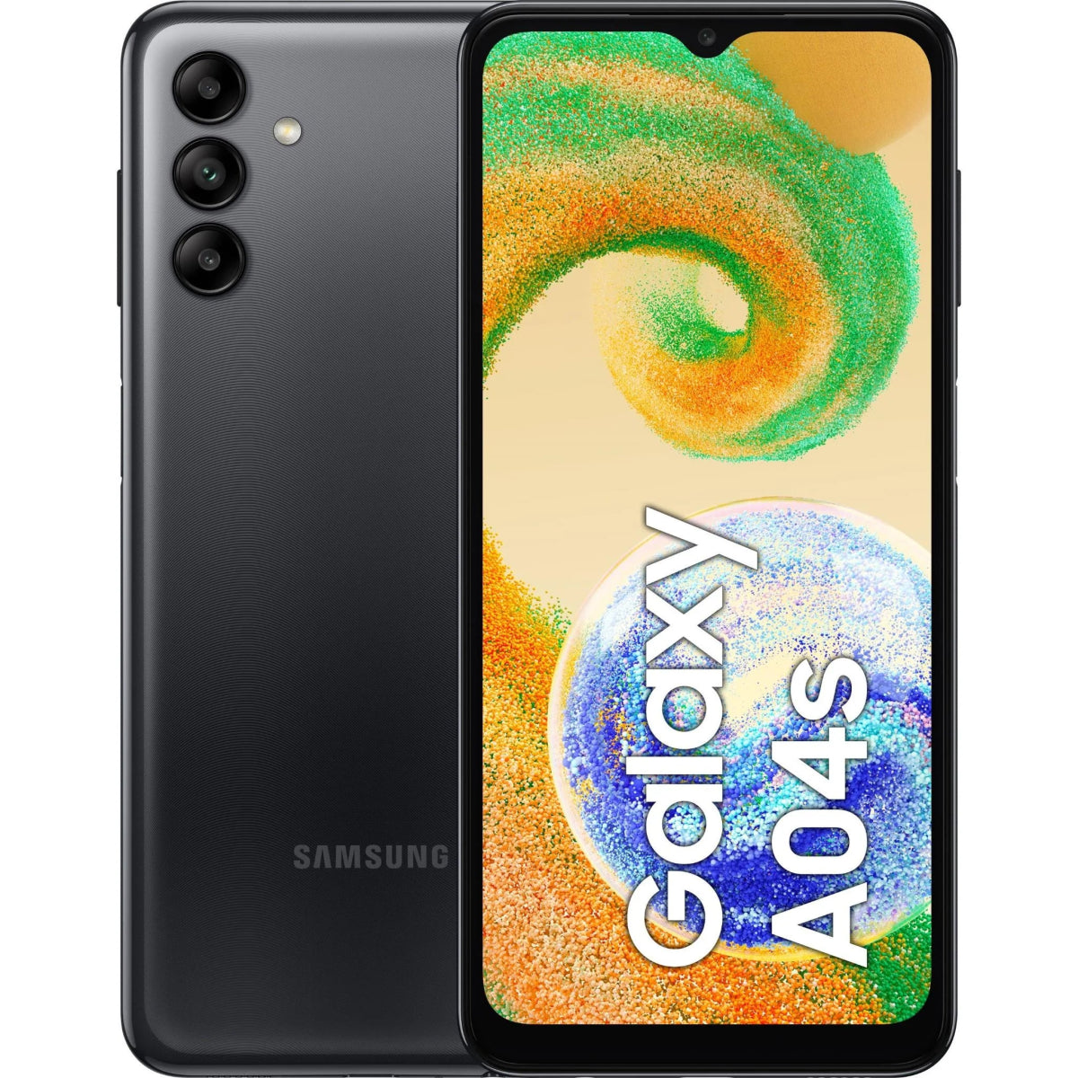 Samsung Galaxy A04s (2022) - Good Refurbished - ReDial Samsung Galaxy A04s (2022) - Good Refurbished - ReDial